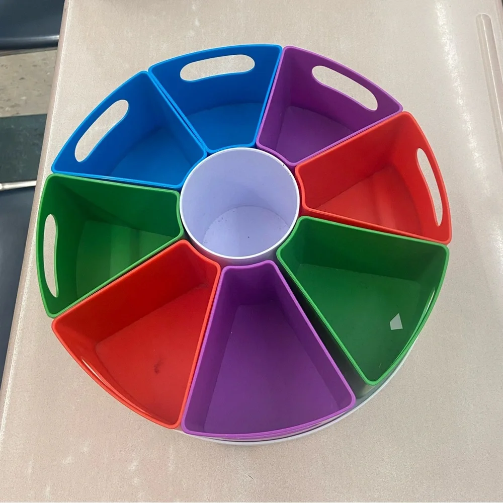 Learning Resources Create-a-Space Storage Center